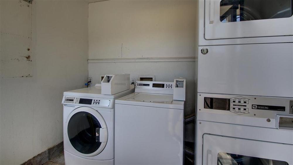 Motel 6 - Oklahoma City Airport Facilities photo
