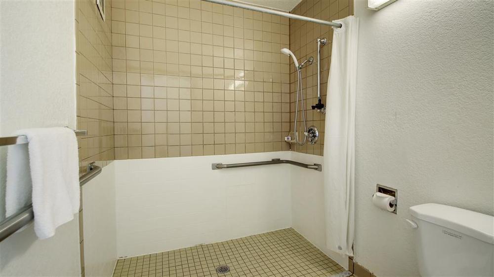 Motel 6 - Oklahoma City Airport Room photo